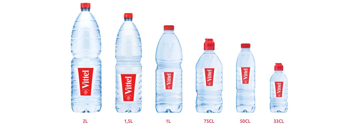 Wasser und Umwelt | Natürliches Mineralwasser | Vittel Schweiz