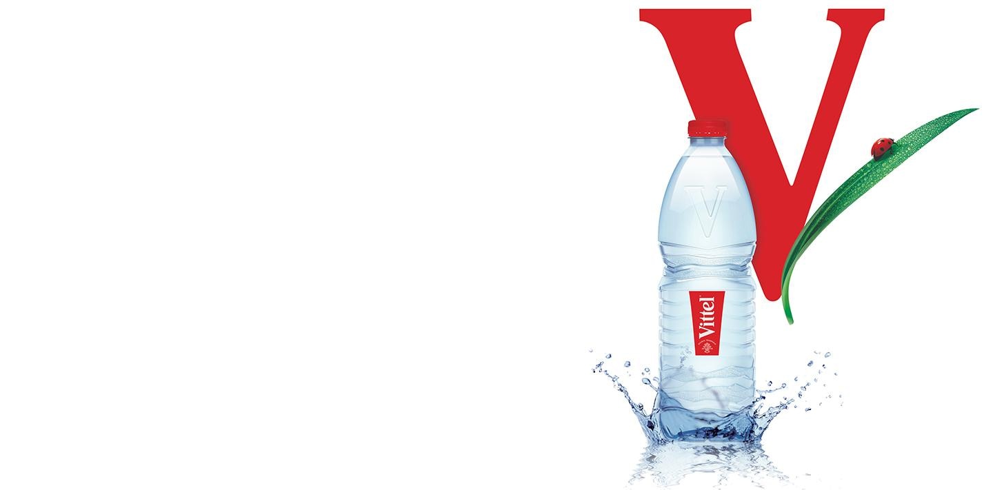 vittel eau minerale naturelle