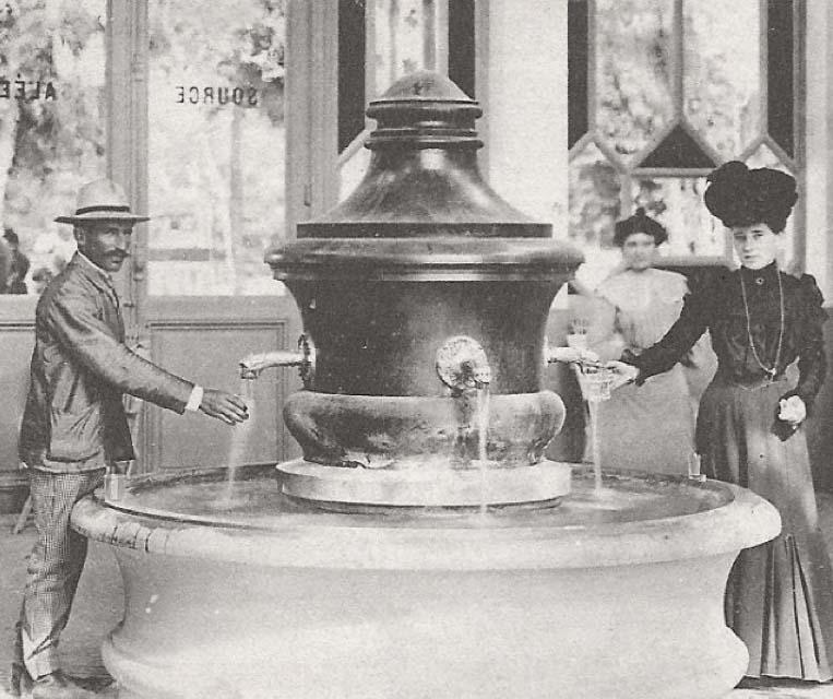 vittel-thermalisme