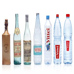water range 