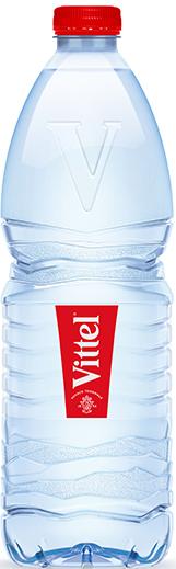 Vittel Eau Minerale