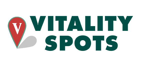 vitality spots logo